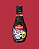 MOLHO TARÊ SAKURA - ESPECIAL - EMBALAGEM 180ML - Imagem 1