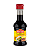 MOLHO SHOYU SAKURA - TRADICIONAL - EMBALAGEM 150ML - Imagem 1