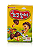BISCOITO CHOCO BOY ORION - FORMATO COGUMELO - 50G - Imagem 1