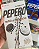 PEPERO BISCOITO PALITO DE CHOCOLATE LOTTE - WHITE COOKIE - PACOTE 37G - Imagem 1
