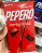 PEPERO BISCOITO PALITO DE CHOCOLATE LOTTE - ORIGINAL - PACOTE 37G - Imagem 1
