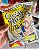 BALA AZEDA NOBEL - SUPER LEMON - PACOTE 86G - Imagem 1