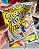 BALA AZEDA NOBEL - SUPER LEMON - PACOTE 86G - Imagem 2