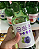 BEBIDA SOJU CHUM CHURUM - SABOR BLUEBERRY - GARRAFA 360ML - Imagem 1