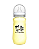 MAMADEIRA DE IOGURTE CHUYIN - MANGA - GARRAFA 280ML - Imagem 1