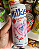 BEBIDA GASEIFICADA MILKIS LOTTE - MORANGO - LATA 250ML - Imagem 1