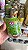 SUCO BONBON HAITAI - UVA C/ PEDAÇOS DE COCO - LATA 238ML - Imagem 1
