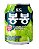 SUCO BONBON HAITAI - UVA VERDE C/ PEDAÇOS DA FRUTA - LATA 238ML - Imagem 1
