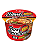 LAMEN BOWN NOODLE NONGSHIM - KIMCHI - BOWL  100G - Imagem 1