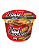 LAMEN BOWN NOODLE NONGSHIM - KIMCHI - BOWL  100G - Imagem 2
