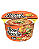 LAMEN BOWN NOODLE NONGSHIN - SPICY CHICKEN - BOWL  100G - Imagem 1