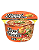 LAMEN BOWN NOODLE NONGSHIN - SPICY CHICKEN - BOWL  100G - Imagem 2