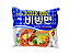 LAMEN BIBIMMEN PALDO - SWEET SPICY - PACOTE 130G - Imagem 1
