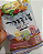 MOTI ROYAL FAMILY RECHEADO FRUTAS SORTIDAS (LARANJA, MELÃO, MORANGO) - PACOTE 120G - Imagem 1