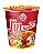 LAMEN JIN RAMEN  SPICY - POTE  65G - Imagem 1