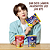 LAMEN JIN RAMEN  MILD - POTE  65G - Imagem 2