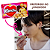 BISCOITO COREANO COM RECHEIO DE CHOCOLATE KANCHO PREFERIDO DO JUNGKOOK - CAIXA 42G - Imagem 1
