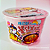 LAMEN BULDAK SAMYANG - FRANGO CARBONARA  POTE - 105G - Imagem 2
