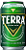 CERVEJA COREANA TERRA  355ML - Imagem 1