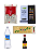 KIT  SUSHI  ESSENCIAL LI - Imagem 1