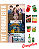 kIT DORAMEIRA - COMPLETO - Imagem 1