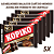 KIT com 5 cartelas Bala Coreana Kopiko | Bala de dorama | Kopiko de cartela | Kopiko em Tablete - Imagem 1