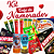KIT CAFÉ DE NAMORADOS - Imagem 1