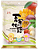 MOTI ROYAL FAMILY RECHEADO FRUTAS TROPICAIS (MARACUJÁ, MANGA, LICHIA) - PACOTE 120G - Imagem 1