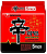PACK 5 LAMEN SHIN - PACOTE - Imagem 1