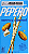 PEPERO  LOTTE - SNOWY ALMOND - PACOTE 37G - Imagem 1