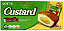 BOLINHO CUSTARD LOTTE 6UNIDADES 138 GRAMAS - Imagem 1