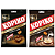 KIT 2 KOPIKO (CAFÉ E CAPUCCINO) - Imagem 1