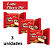 CHOCO PIE ORIGINAL 2x - Imagem 1