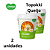 TOPOKKI JOAYO QUEIJO COPO 2X - Imagem 1