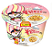 LAMEN BULDAK SAMYANG - FRANGO CARBONARA CREAM POTE - 105G - Imagem 3