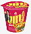 NOVO LAMEN JIN RAMEN  SPICY - POTE  65G - Imagem 1