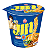 NOVO LAMEN JIN RAMEN  MILD - POTE  65G - Imagem 1