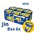 LAMEN NOVO JIN MILD  POTE 65G 6X - Imagem 1