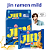 NOVIDADE: PACK COM 5 PACOTES DE LAMEN JIN MILD + 1 STICKER ADESIVO DO JIN BTS - Imagem 1