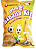 SALGADINHO CORENAO BANANA KICK - PACOTE 45G - Imagem 1
