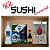 KIT SUSHI ESSENCIAL + HOTROLL (Para fazer em casa) - Imagem 1