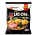 LAMEN UDON TEMPURA SOUP PACOTE 118G - Imagem 1