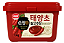 PASTA DE PIMENTA SAJO - GOCHUJANG - EMBALAGEM 1KG - Imagem 1