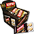 BALA KOPIKO CARTELA CAPPUCCINO DISPLAY C/ 24 CARTELAS - Imagem 1