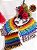 Conjunto Sete Saias - Imagem 1