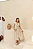 Vestido Maria - Linho - Cru - Imagem 2