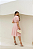 Blusa Olívia - Linho - Rosa Claro - Imagem 4