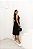 Conjunto Helena - Linho - Preto - Imagem 3