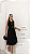 Conjunto Helena - Linho - Preto - Imagem 4
