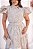 Vestido Bela - Linho - Bordado Branco - Imagem 3